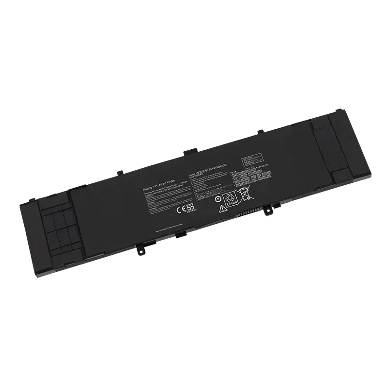 B31N1535 Battery 11.4V 4211mAh For ASUS UX410UA UX410UQ U4000U U400UQ RX310U RX410U,ZenBook UX310UA UX310UQ UX410 Laptop Battery