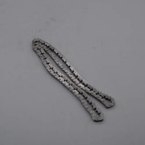 Imagen 2 del producto Cadena de tiempo del árbol de levas del motor de 500cc para motocicleta, 132 eslabones para Benelli BJ500, TRK502, TRK502X/BJ, TRK 500, 502, 502X