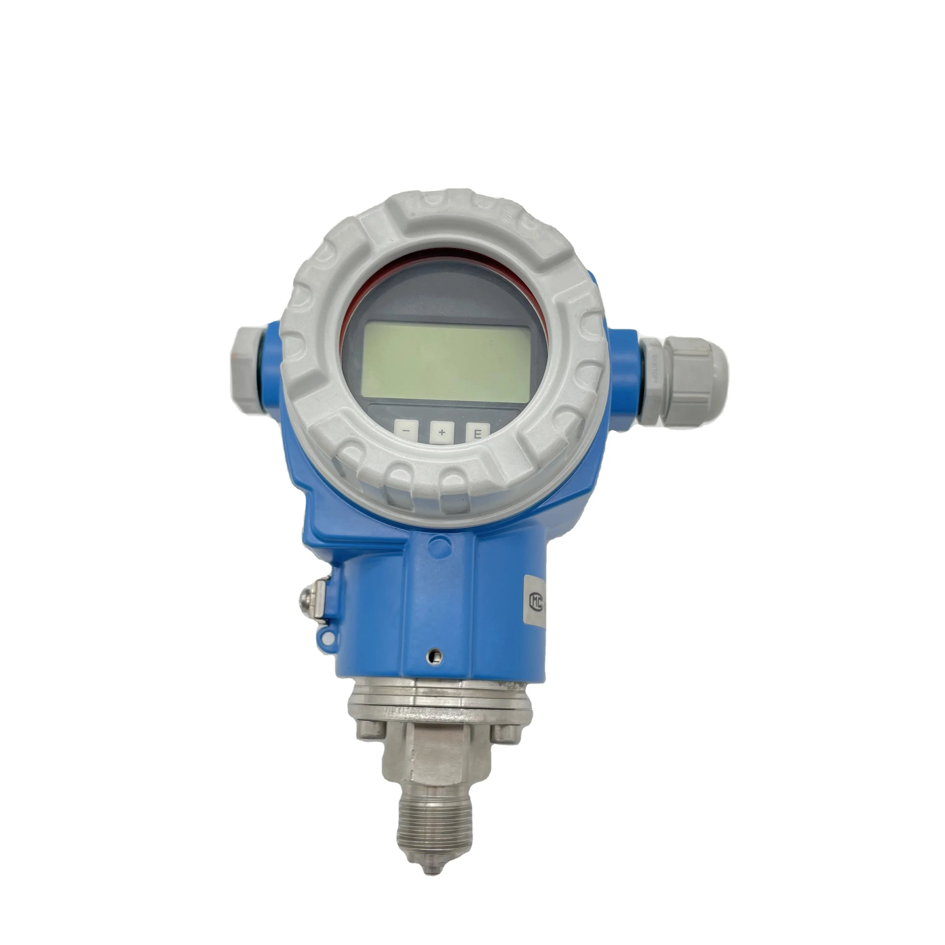 

Endress Hauser pressure transmitter pmc71 pressure measurement sensor with 4-20mA Hart output