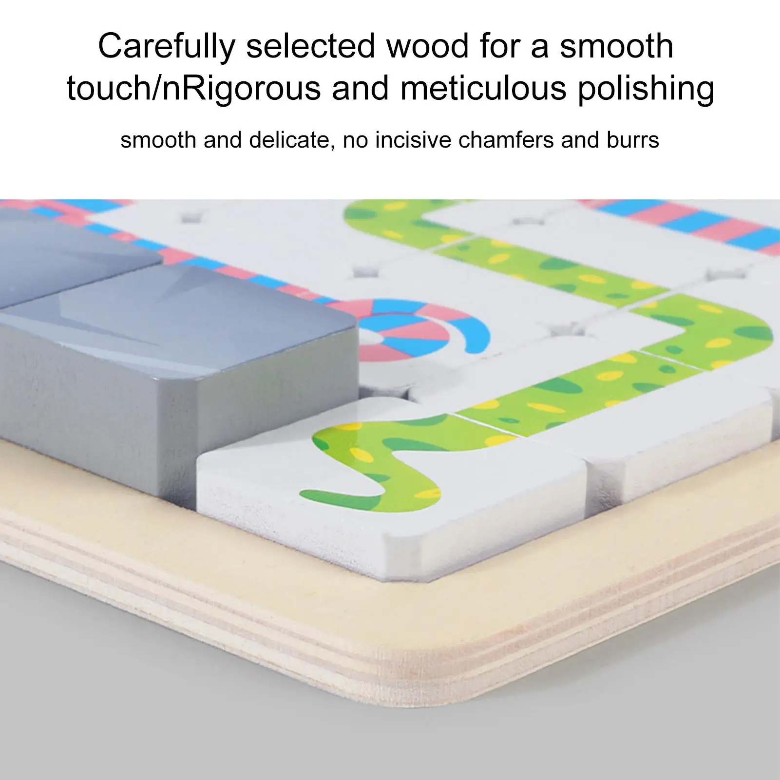 Rompecabezas para niños, juguete educativo, habilidades lógicas, rompecabezas de ajedrez para niños en edad preescolar, niñas, niños, fiesta en casa, vacaciones