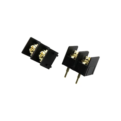 10Pcs/lot KF1000 2P 3P 4P PCB Screw Terminal Block Connector Pitch 10MM KF1000 2/3/4P Can Be Spliced