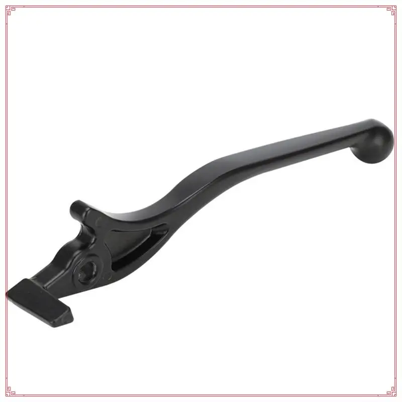 

For Honda CT125 Huntercub Brake Clutch Lever Handle Motorcycle Replacement Accessories Aluminum