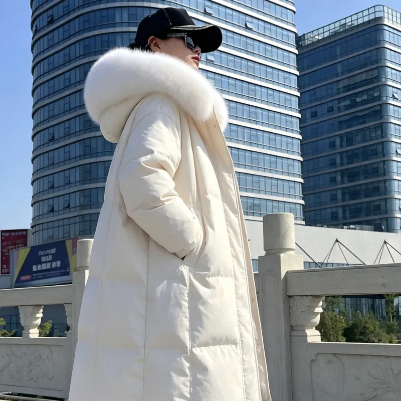 

Real Fox Fur Collar Winter Women Men Fur Scarf Furry Fur Scarves For Coat Jacket Natural Fur Hood Decors Fluffy Fur Wraps Shawls