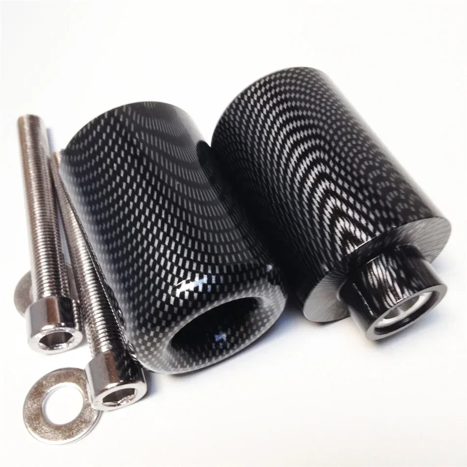 

Motorcycle Falling Protection Frame Slider For Honda 2000-2001 CBR 929RR,2002-2003 CBR954RR Carbon Fiber