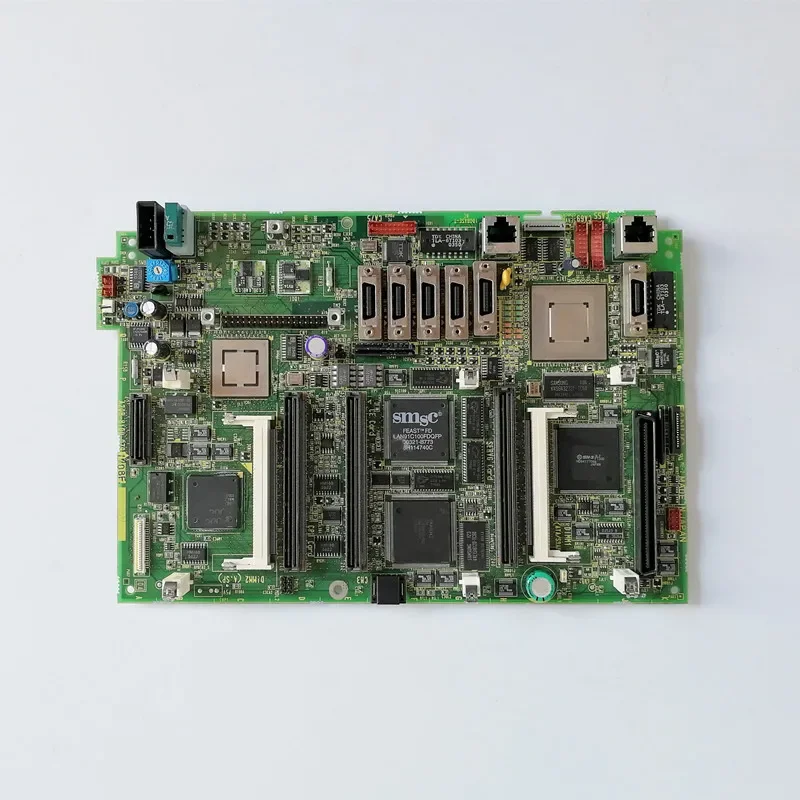 

A20B-8100-0791 FANUC Circuit Board Stock