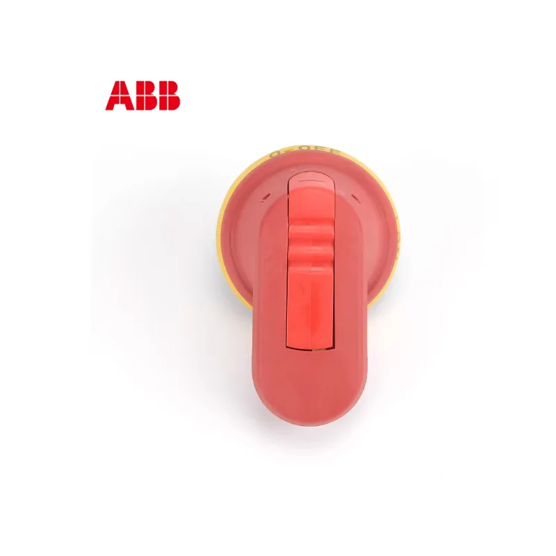OHBS2AJ OHYS2AJ OHB45J6 OHY45J6 OHB65J6 OHY65J6 OHYS2RJ OHBS2RJ Original ABB Isolation Switch Handle