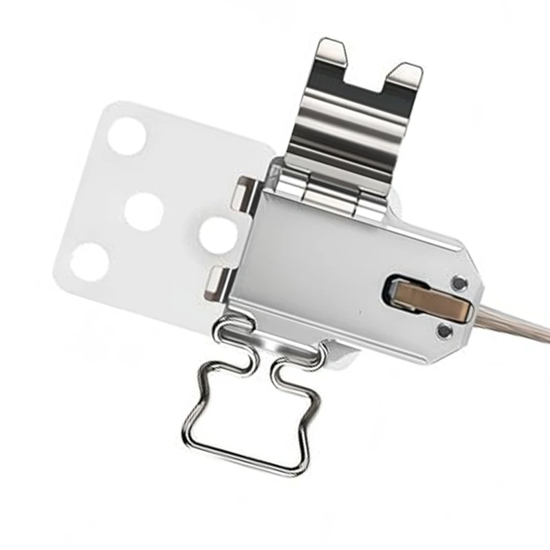 Ceramic Zirconia Hotend Heating Assembly for Lab A1,A1 ,3D Printer Accessories High-Temperature Insulation [No.3 Elnic]