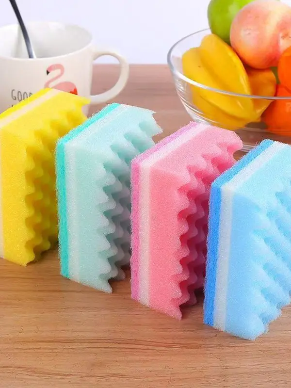 Thiened Nano Sponge…