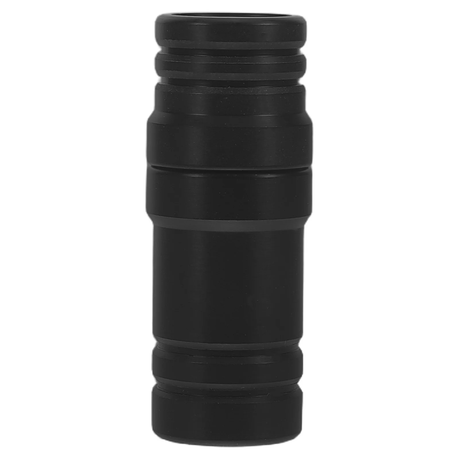 

Billiard Cue Protective Cover Billiards Wheel Protection Stick Joint Protector Plastic Case Pool Black for Cues Protectors