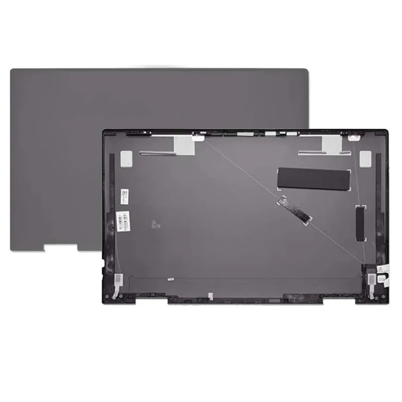 for envy x360 15-ed 15m-ed 15-ee 15m-ee TPN-C149 tela laptop screen top cover, screen frame, palm rest bottom shell ABCD Cover