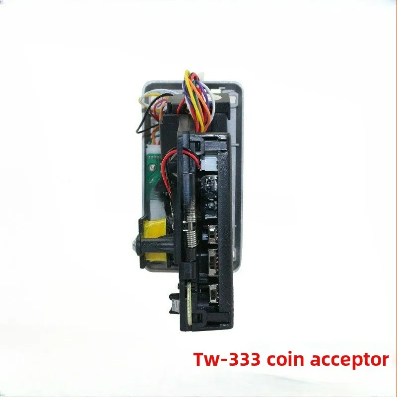 Original TW333 Coin Comparator - đánh giá và giá Token Coin Mechanism