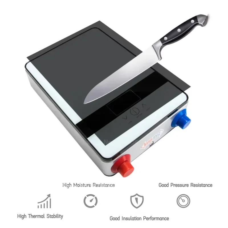 سخان مياه كهربي منزلي فوري المطبخ المطبخ تسخين سريع صغير درجة حرارة ثابتة سخان مياه الدش