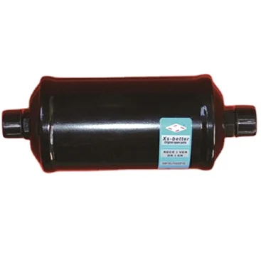 

Carrier 05G Parts Filter Drier 76mm Diax157mm(240) 13/16 FS Bus air Condition Parts Carrier air Condition Auto Parts