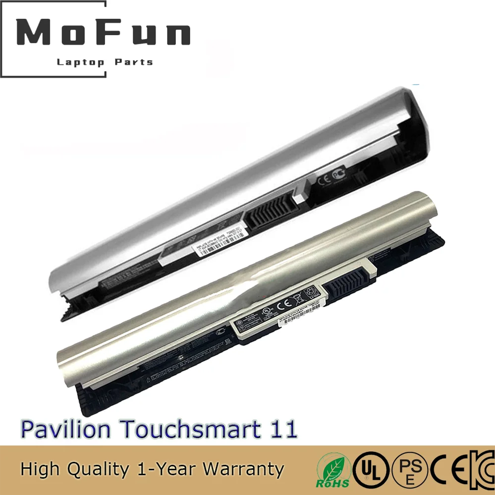 

New Genuine KP03 KP06 Battery for HP Pavilion Touchsmart 11 11-e 729892-001 HSTNN-YB5P