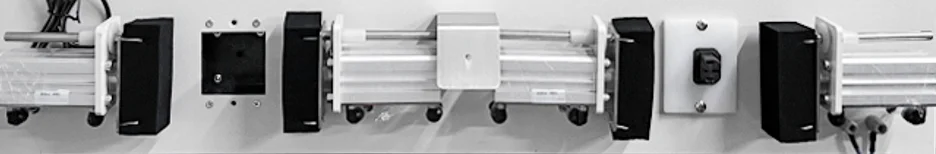 آلة اختبار البنك آلة اختبار الأسلاك الكهربائية TianWeiLong آلة اختبار سلك الطاقة قوة مزدوجة الرأس #2