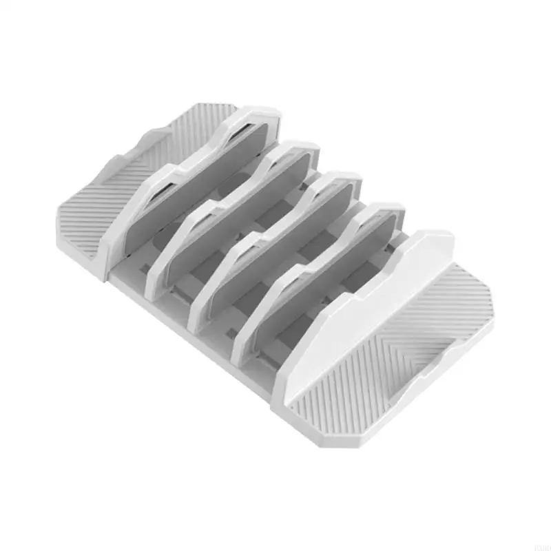 

2025 Новый ABS настольный организатор