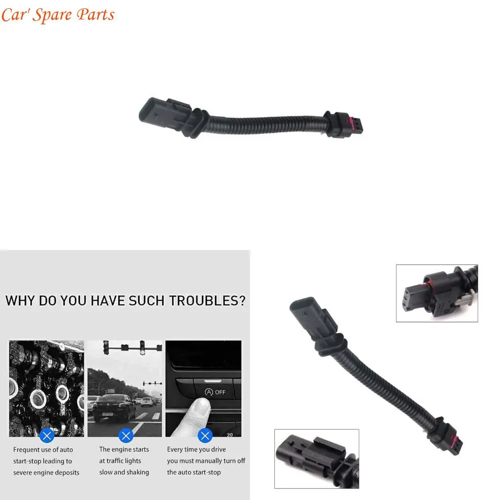 

Y4UA Auto Start Stop Disable/Deletes/Emerinators/Divabler Automotive Accessories