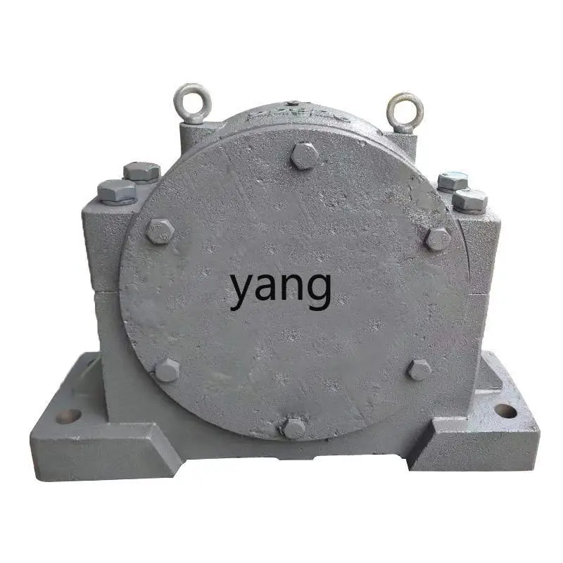 LTT Special for mining equipment, thickened and heavy-duty bearing seat, tile box, shaft shell
