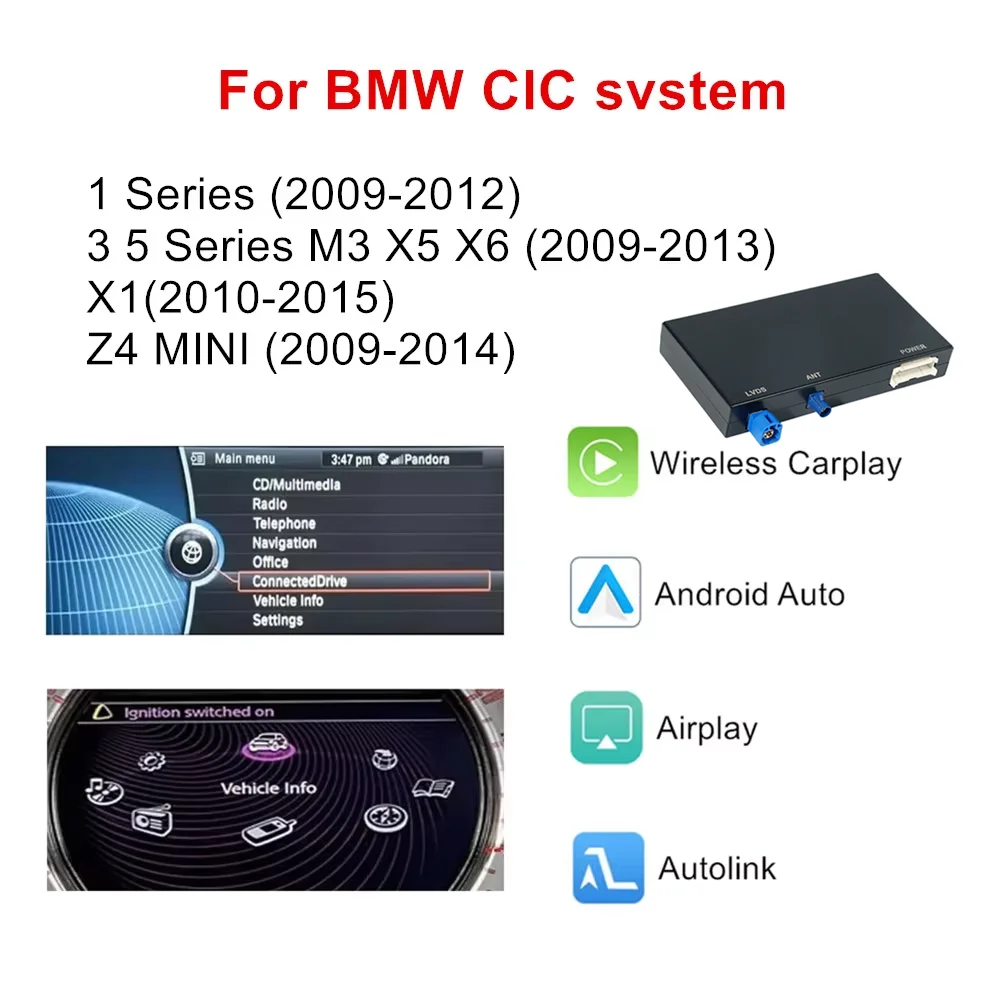 For-CIC-system