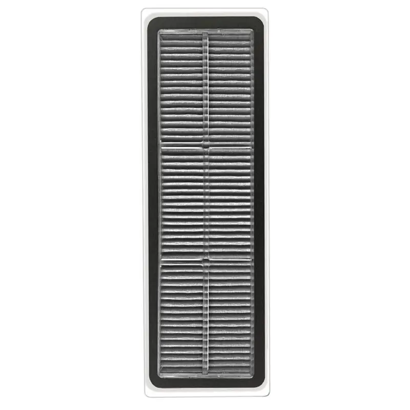 

Запасные части и аксессуары ABPO для Dreame W20 Pro Ultra RLW32LE: основная и боковые щетки, HEPA-фильтр, салфетка для влажной уборки
