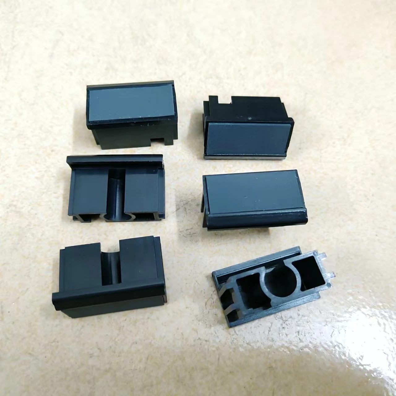 New Stripper Pad C267-2820 fit for Duplicator RICOH Gestetner DX 3440c 3442c