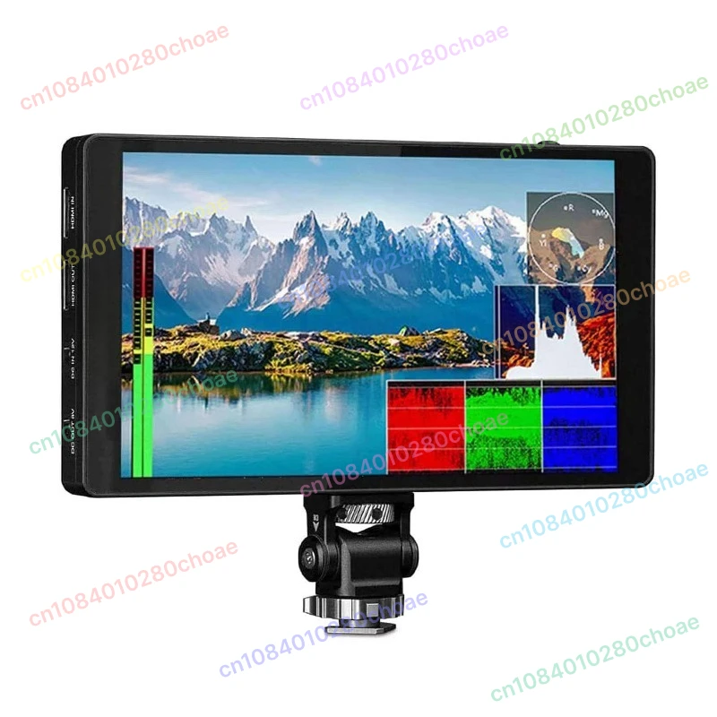 F7 Pro On-Camera Fi…