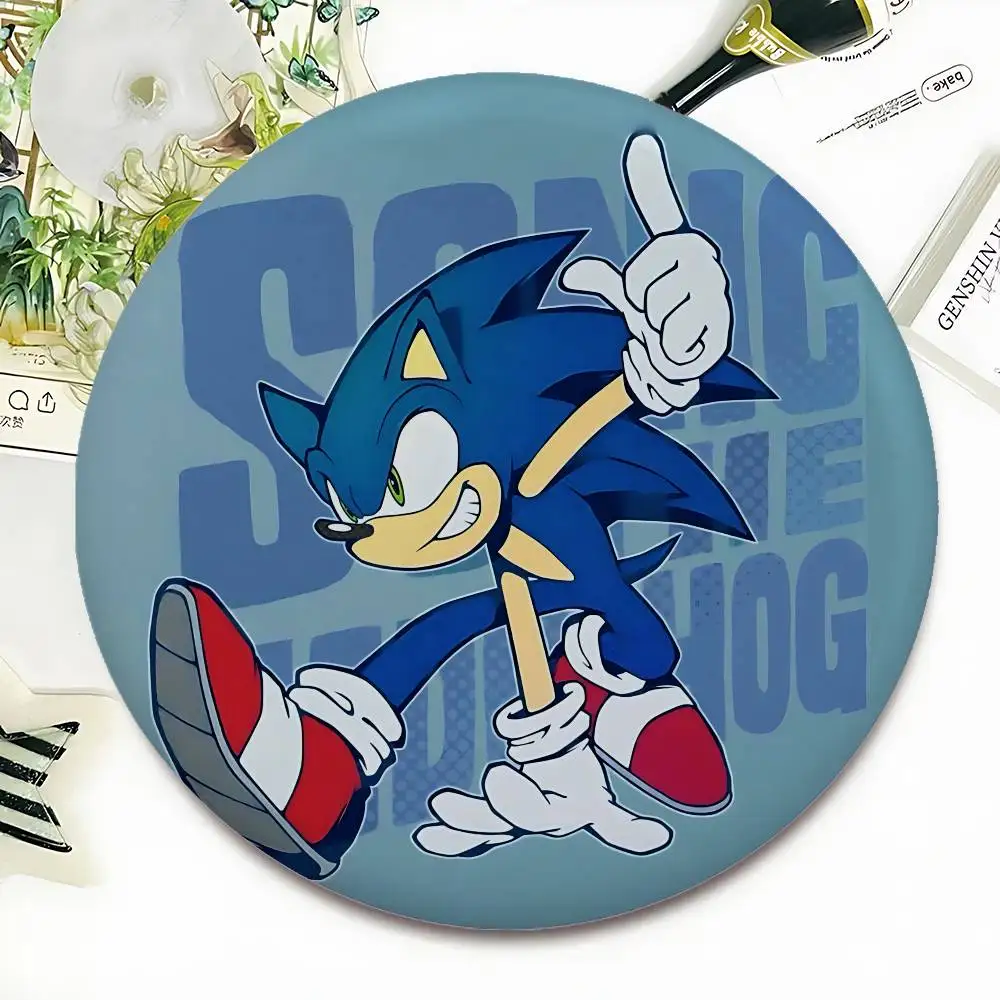 Coole S-sonicS-Abzeichen-Pins für Freunde, Rucksäcke, Kleidung, Sammlerstücke, Schmuckgeschenke – Detail 37