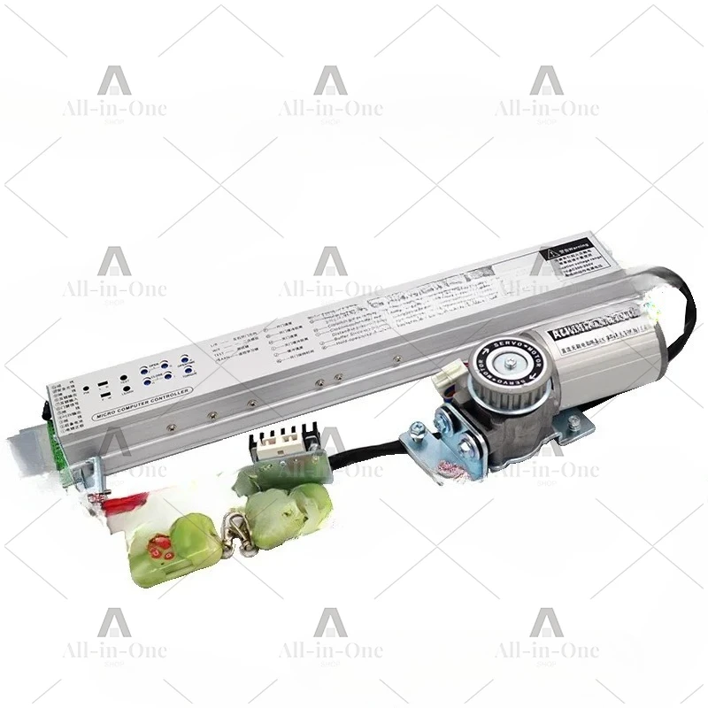 High-quality Automatic Sliding Door System Sliding Door Automatic Glass Door with Motor Controller