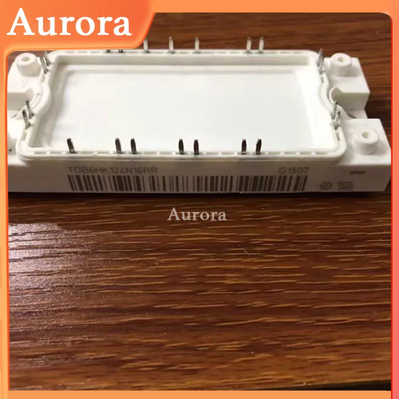 

Module TDB6HK104N16RR TDB6HK180N16RR TDB6HK180N16RR-B48