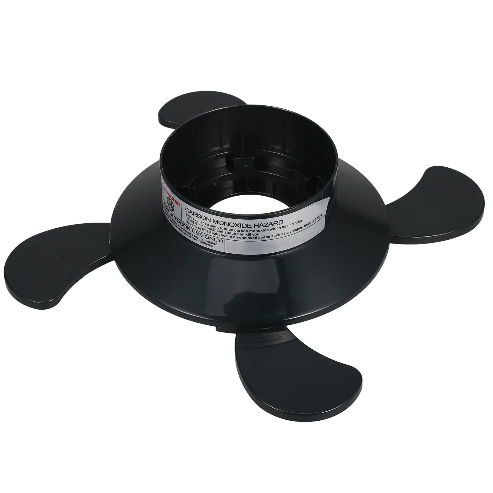 

Propane Cylinder Base Stable Support Outdoor Camping Tank Foldable Gas Bottle Fixed Bracket Wide Versatility Easy Installation