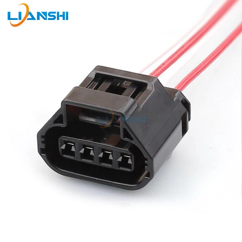 6189-7188 is a waterproof connector for Mazda Atenza high-voltage pack ignition coil plugs