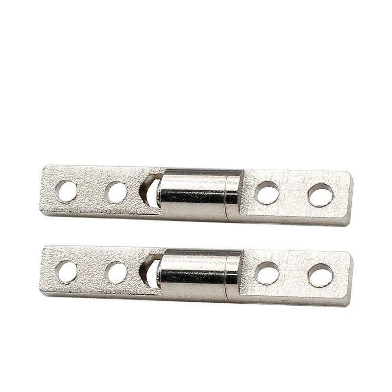 Any stop hinge with a straight line damping shaft torque of 360 degrees embedded torque CL0636 hinge damper
