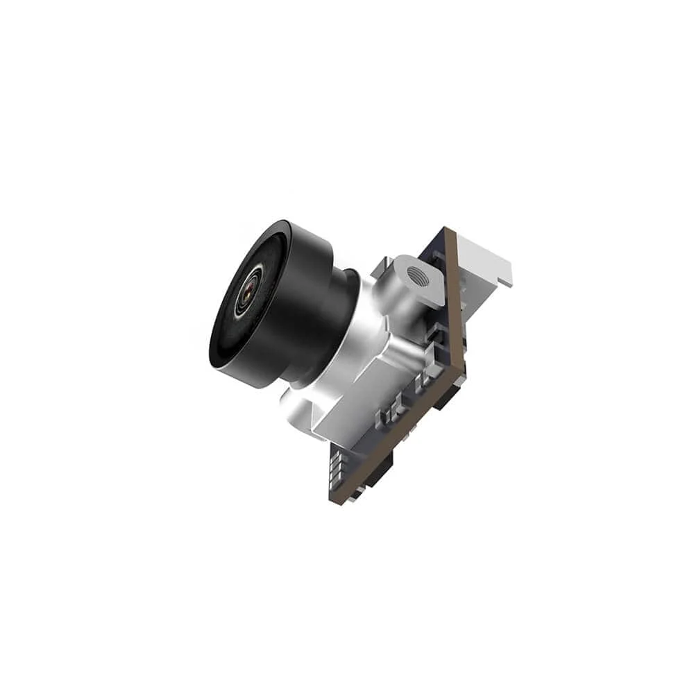 CADDX ANT Nano 1200TVL Global WDR OSD 1.8mm Ultra Light Camera 16:9 4:3 for FPV Tinywhoop Cinewhoop Toothpick Mobula6 thumbnail 5