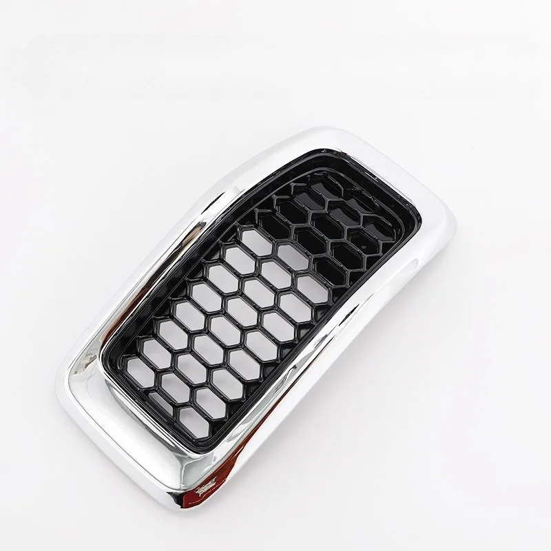 

For Jeep Cherokee‌‌ 2014-2018 Modification Grille Front Bumper Ventilation Grilles 68303626AA 68303626AB 68303626AC