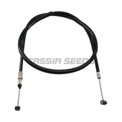 Motorcycle clutch control cable for BMW F650 F650GS F 650 F 650 GS