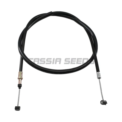 Cable de control de embrague de motocicleta para BMW F650 F650GS F 650 F 650 GS