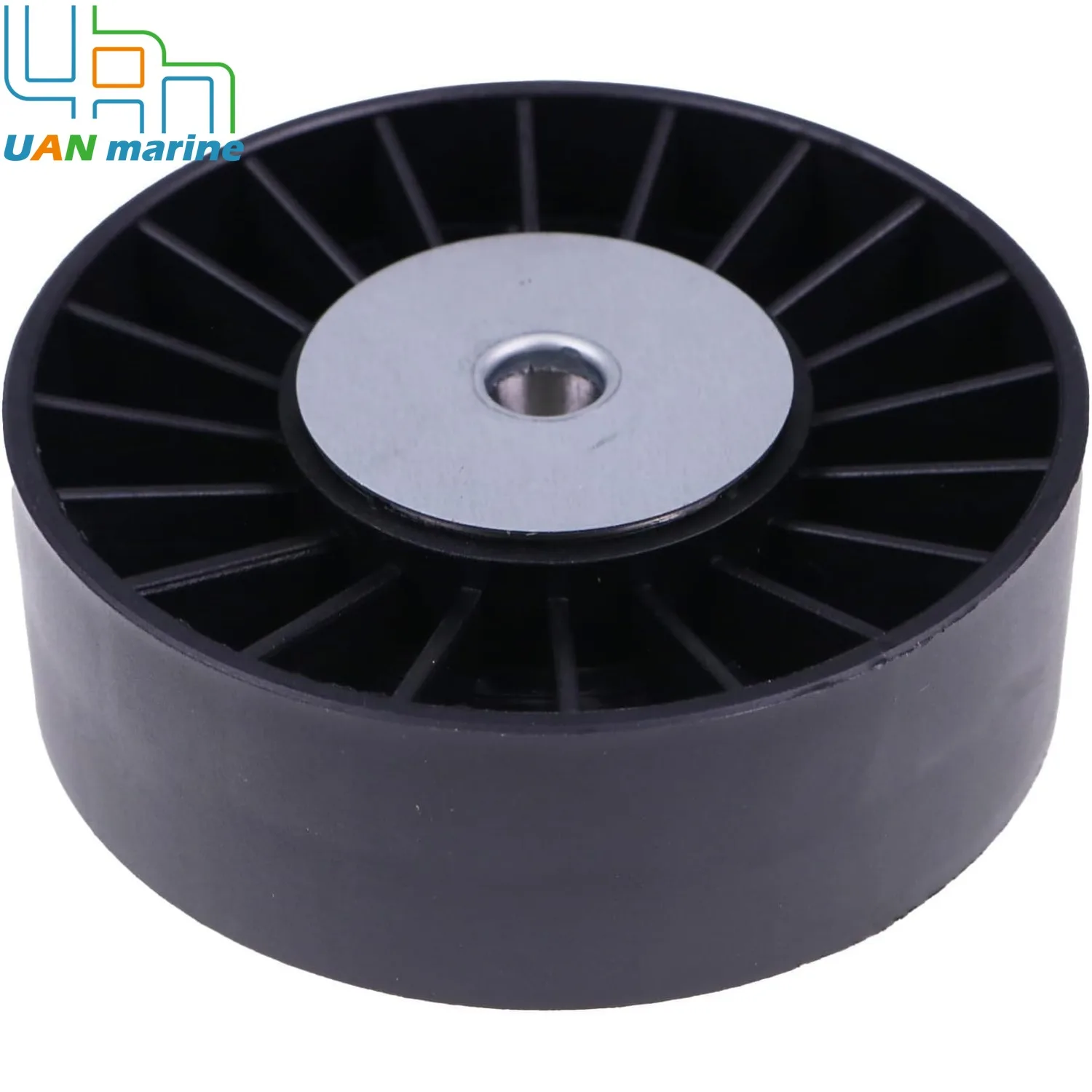 

Натяжной шкив 3582324 для Volvo Penta KAD32 KAD42 KAMD42 KAD43 KAMD43 KAD44 KAMD44 KAD300 KAMD300 KAD TAMD KAMD Встроенный