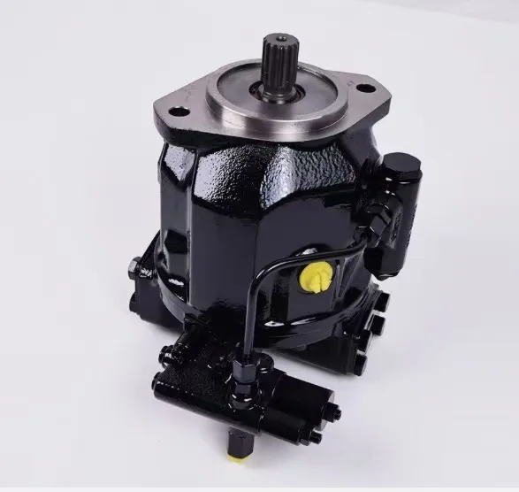 

11804378 VOE11804378 Hydraulic Pump for ECR38 ECR48C ECR58 ECR88