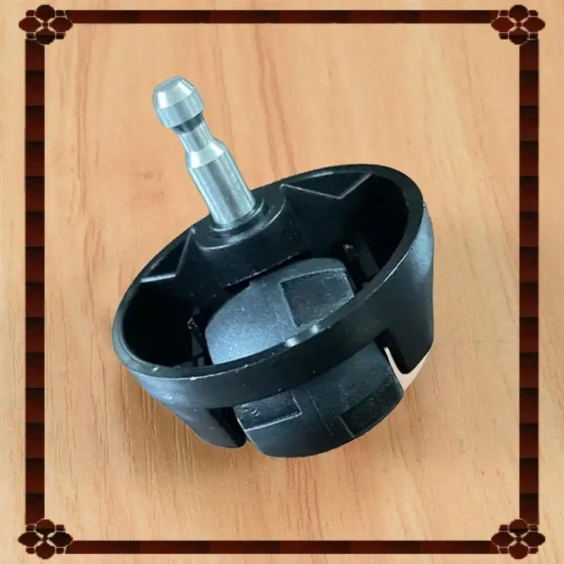 24-uurs levering vervangend zwenkwiel voor TP-Link Tapo RV10 Plus/RV20/RV30 Plus stofzuigeronderdelen