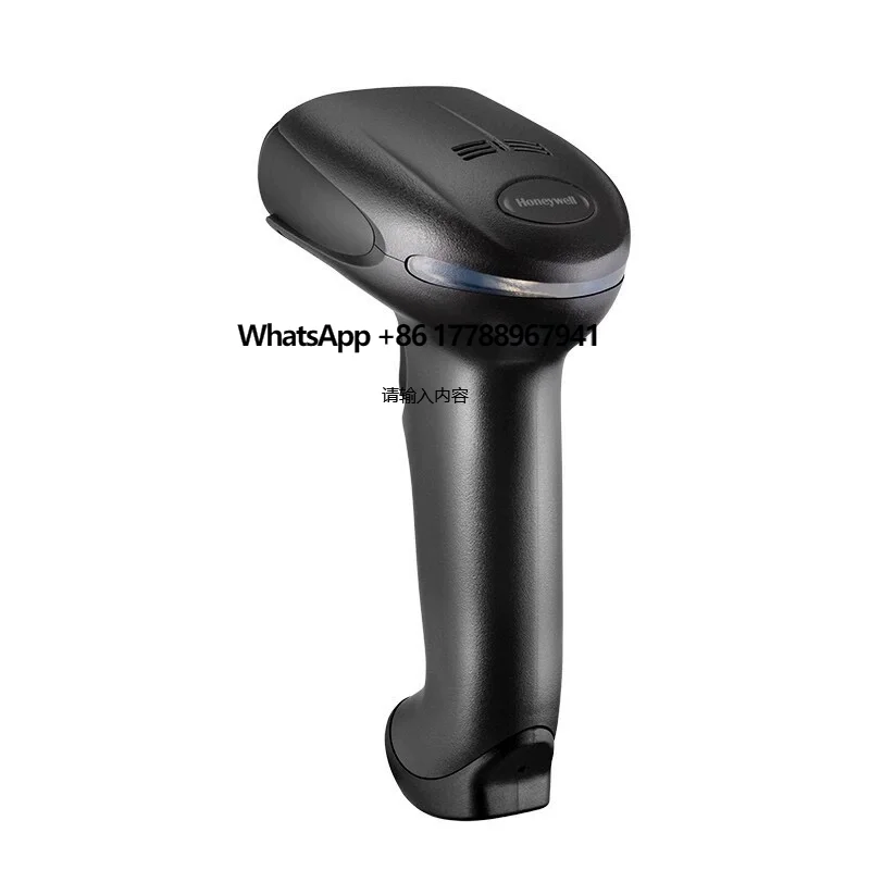 

Original Brand Honeywell Xenon XP 1950GSR 1950GHD Handheld Scanner 1D 2D Dustproof Barcode Scanner in Stock