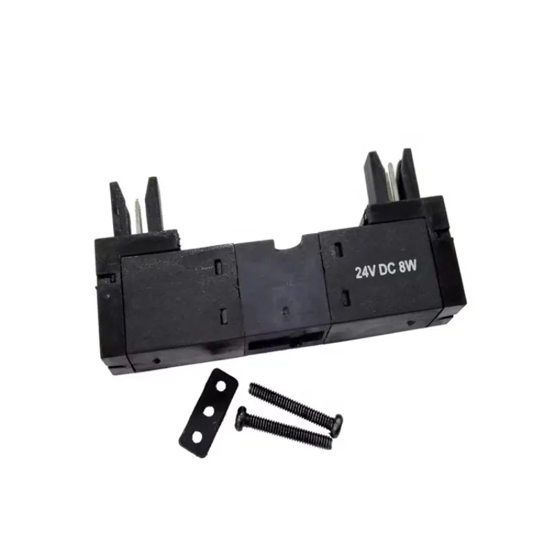 

Альтернативный клапан-коллектор VB-S112-1308 для чернильных систем принтеров серии VJ 1000