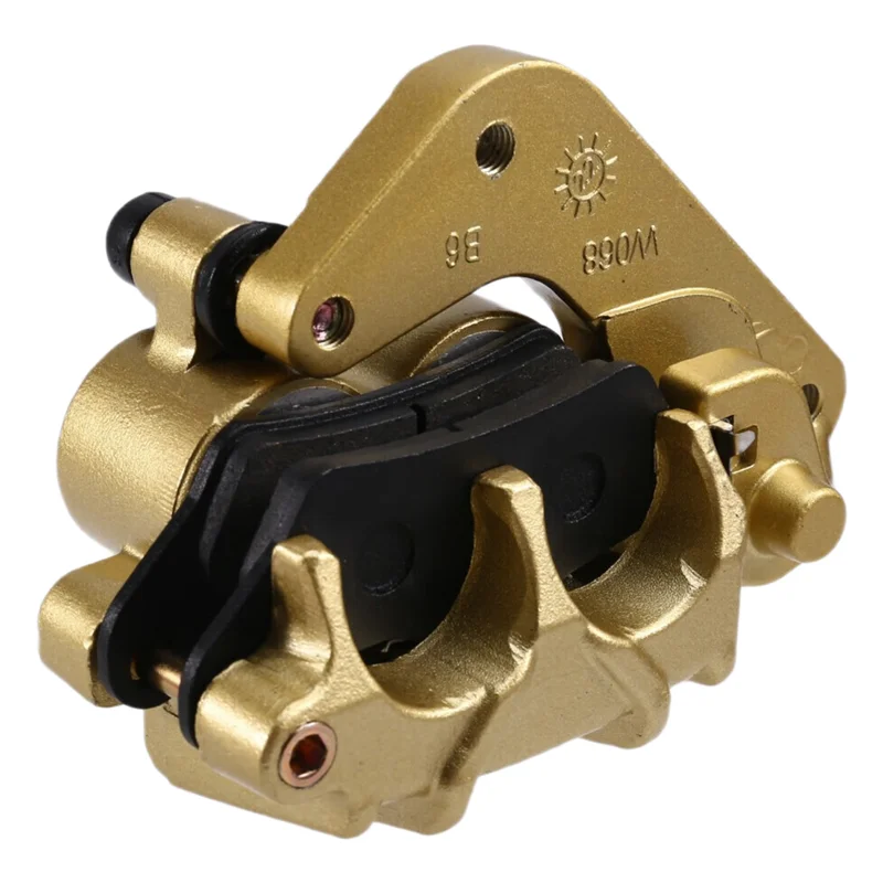 

L10A Motorcycle Engine Master Cylinder Brake Caliper For Bajaj Pulsar Ns 200 200Ns
