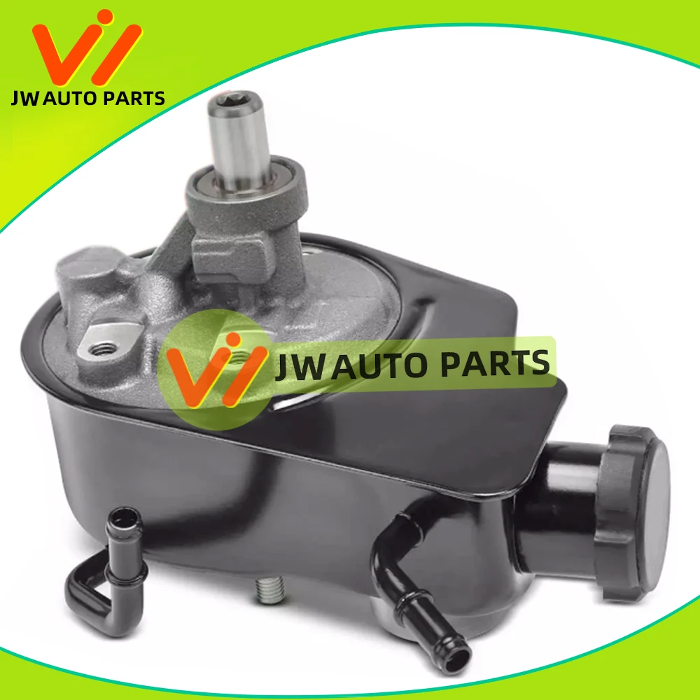 Car parts Power Steering Pump with Reservoir Fits for Chevrolet Tahoe Suburban 1500 GMC Yukon 15095941 15267675 88963604