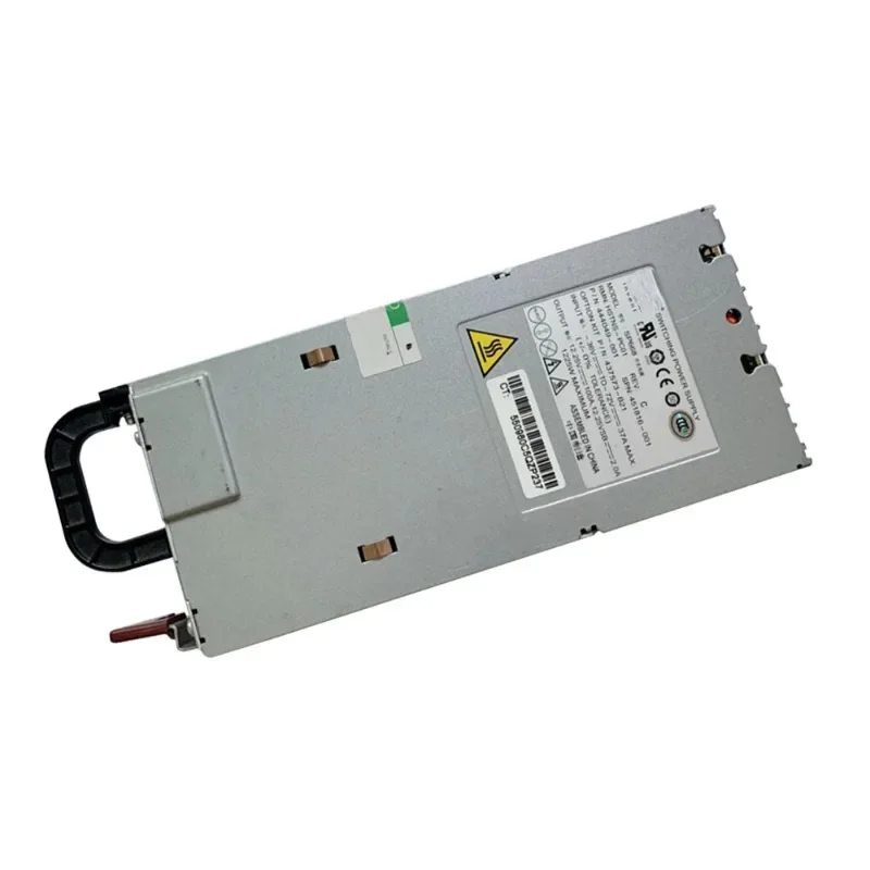 

Original compatible with HP 380/360Gen6/Gen7 1200W DC power supply SP668 HSTNS-PC01 444049-001 437573-B21