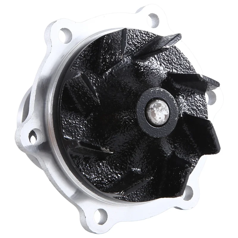 A73X-رافعة شوكية شاحنة محرك غط - مراجعة Diesel Water Pump وسعره