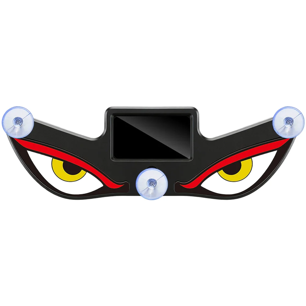 

Солнечные автомобильные фонари для внедорожников и легковых автомобилей, перезаряжаемые через Type-C, для ночной езды, красные, желтые, белые, на солнечной энергии