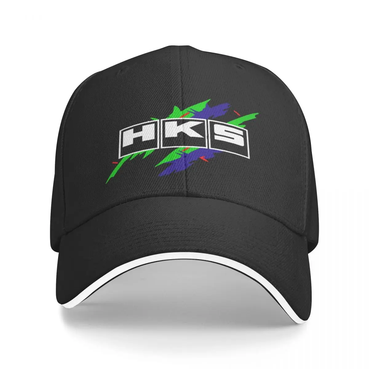 HKS 23 Hats Ball Cap Men's Hats Caps For Men Women's Baseball Cap Man Hat Baseball Cap