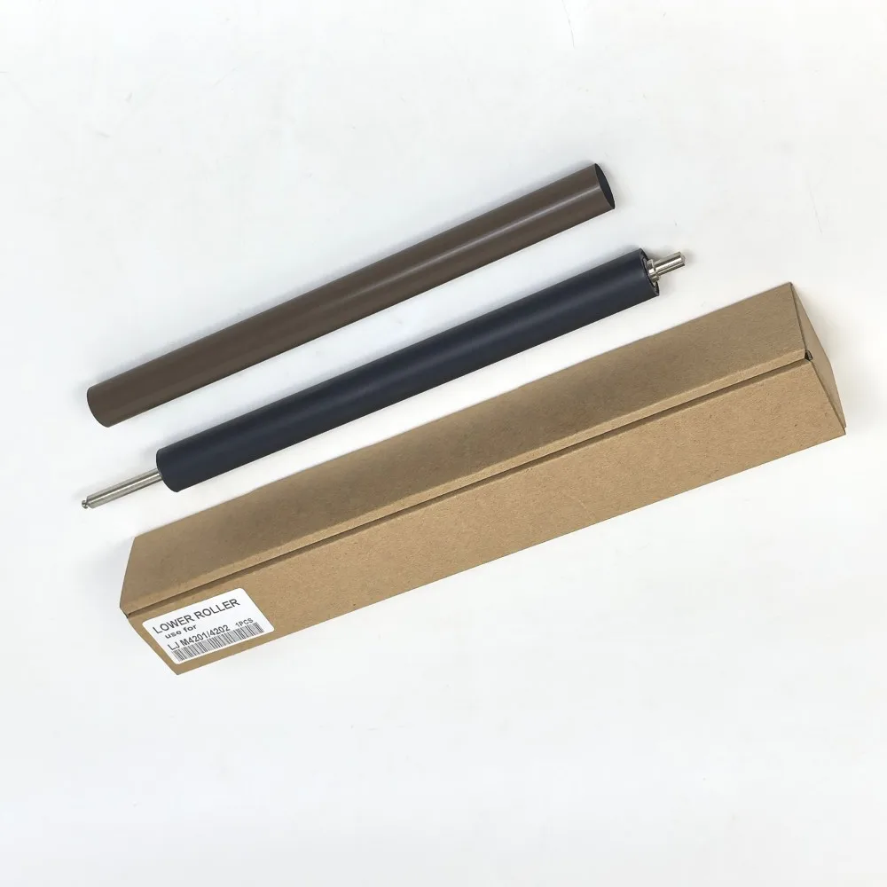 

Fuser Film Sleeve for HP M4201 4202 4203 4204 4301 4302 4303 4304 Fuser Lower Roller Pressure Roller