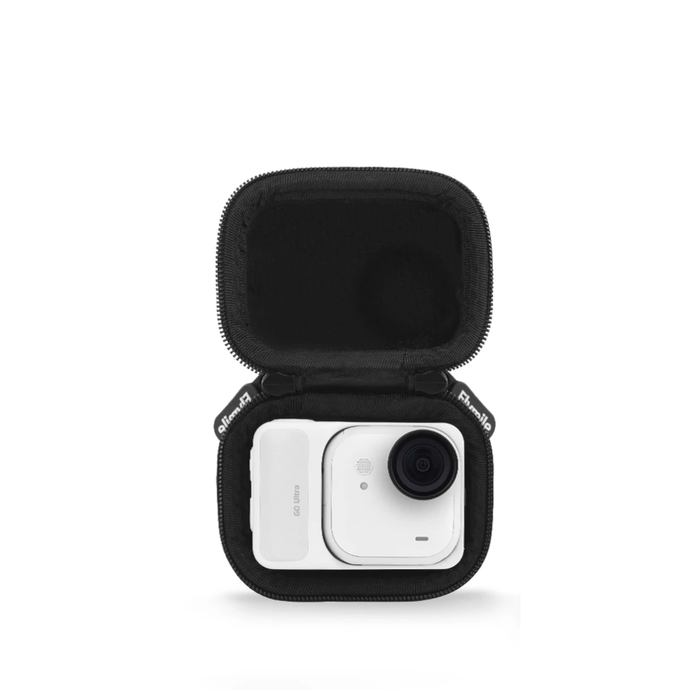 

Suitable For Insta360 Go Ultra Camera Storage Bag Dustproof And Dirt Proof