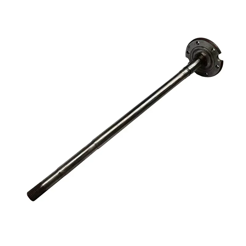 Car Body Part CV Joint Axle Rear Drive Shaft Compatible With Mitsubishi Montero  Pajero Sport ASX 3715A177